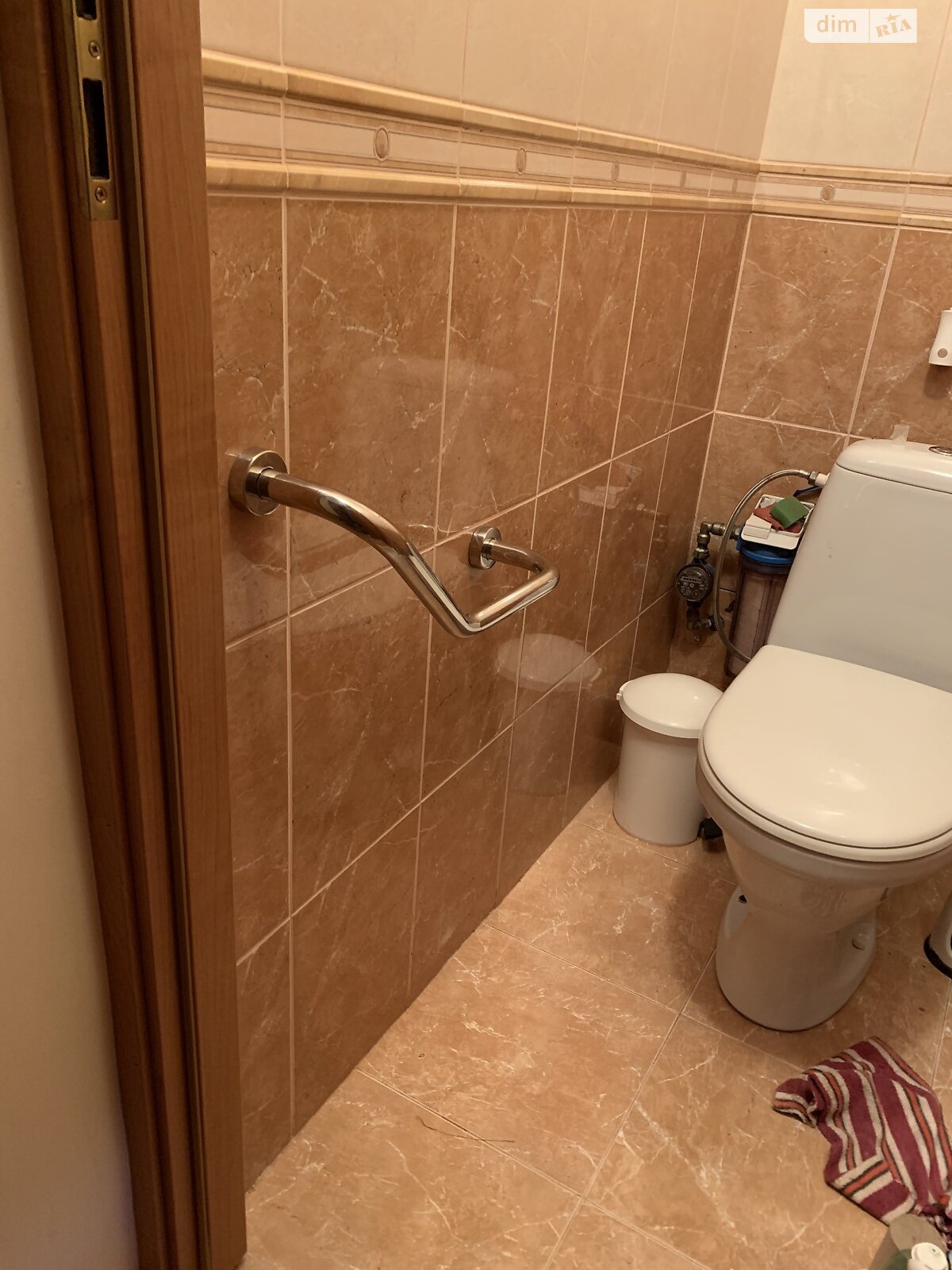 Продажа трехкомнатной квартиры в Млынове, на ул. Алексея Кирыся 29, фото 1