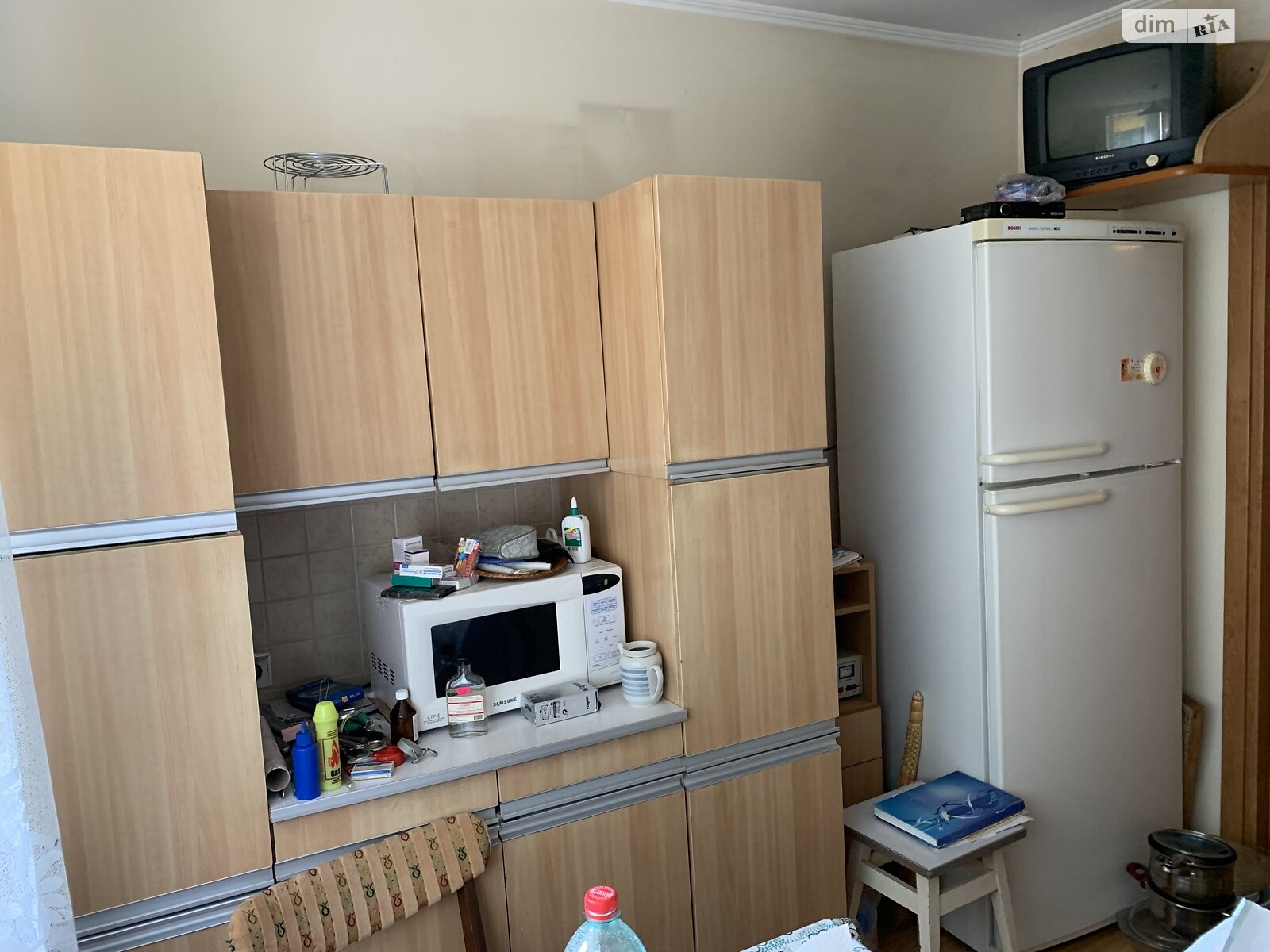 Продажа трехкомнатной квартиры в Млынове, на ул. Алексея Кирыся 29, фото 1