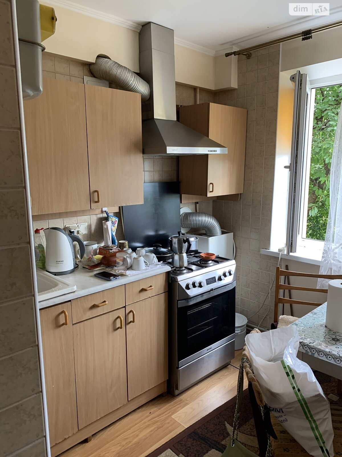 Продажа трехкомнатной квартиры в Млынове, на ул. Алексея Кирыся 29, фото 1