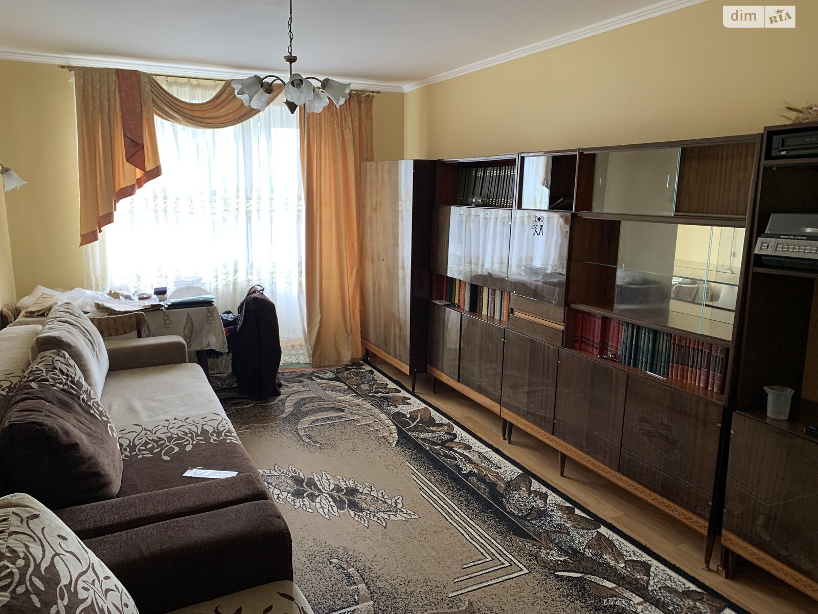 Продажа трехкомнатной квартиры в Млынове, на ул. Алексея Кирыся 29, фото 1