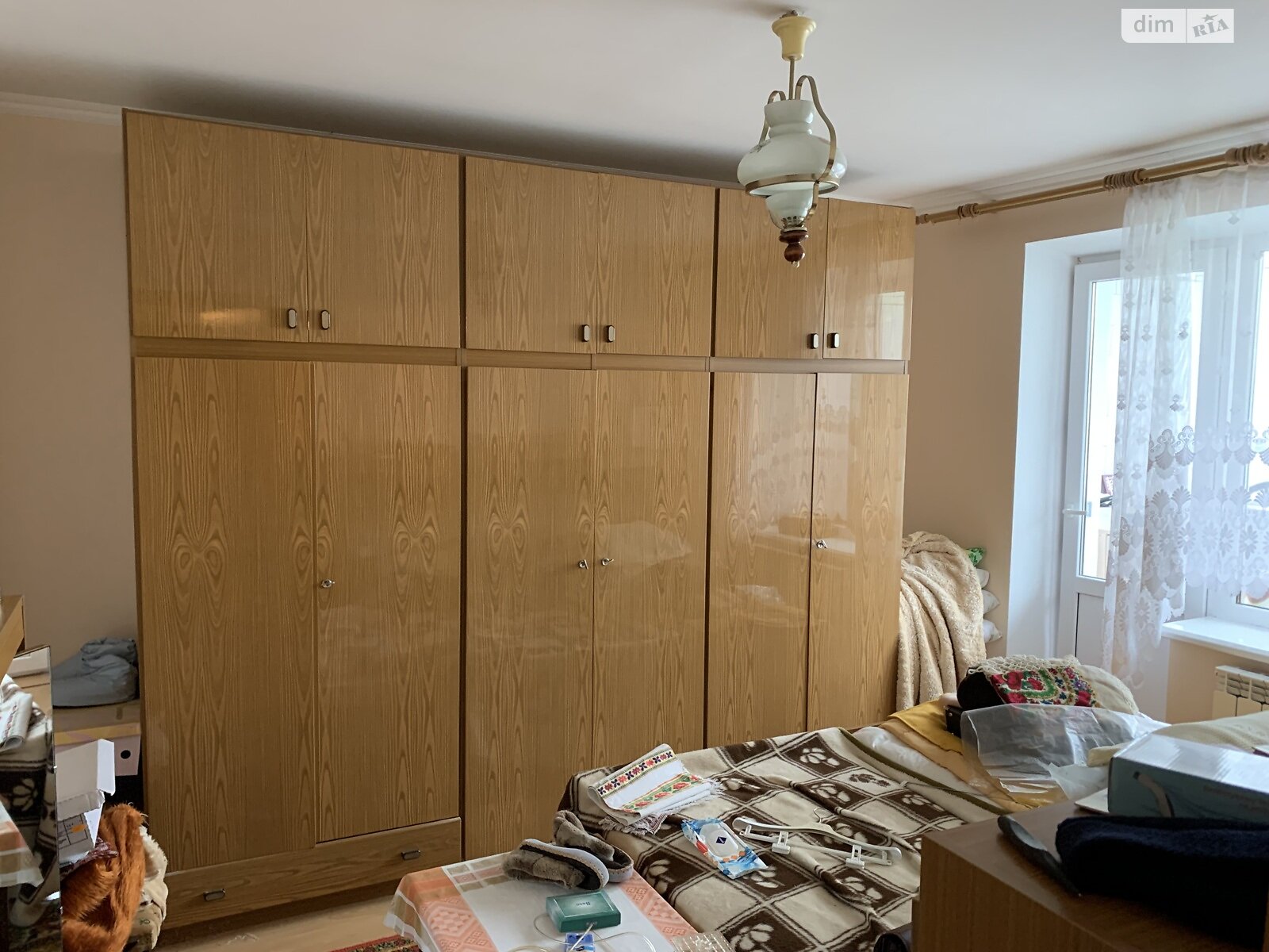 Продажа трехкомнатной квартиры в Млынове, на ул. Алексея Кирыся 29, фото 1