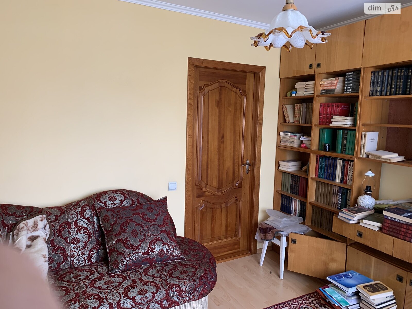 Продажа трехкомнатной квартиры в Млынове, на ул. Алексея Кирыся 29, фото 1