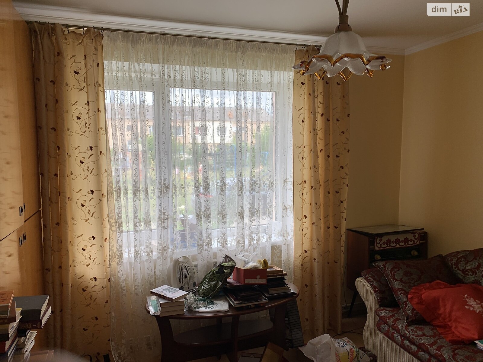 Продажа трехкомнатной квартиры в Млынове, на ул. Алексея Кирыся 29, фото 1