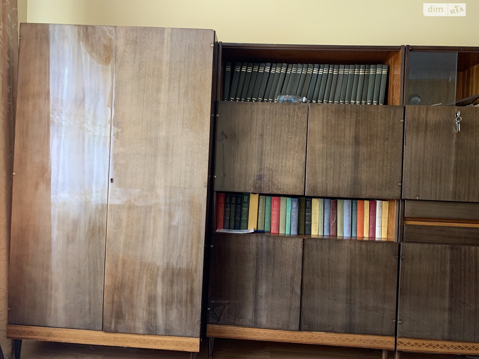 Продажа трехкомнатной квартиры в Млынове, на ул. Алексея Кирыся 29, фото 1