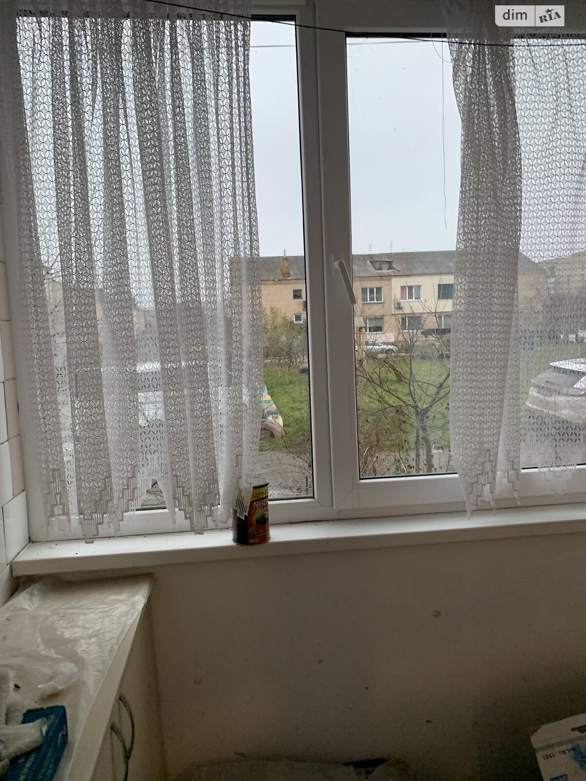 Продажа трехкомнатной квартиры в Млынове, на ул. Алексея Кирыся 29, фото 1