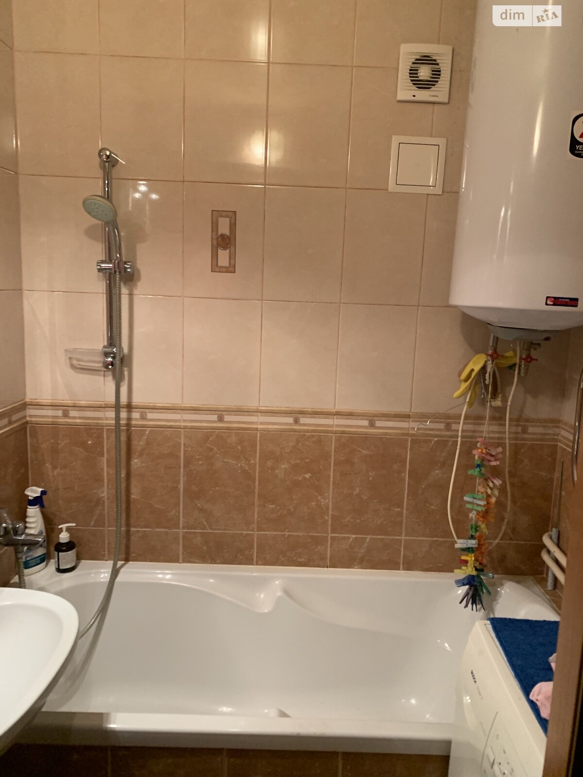 Продажа трехкомнатной квартиры в Млынове, на ул. Алексея Кирыся 29, фото 1