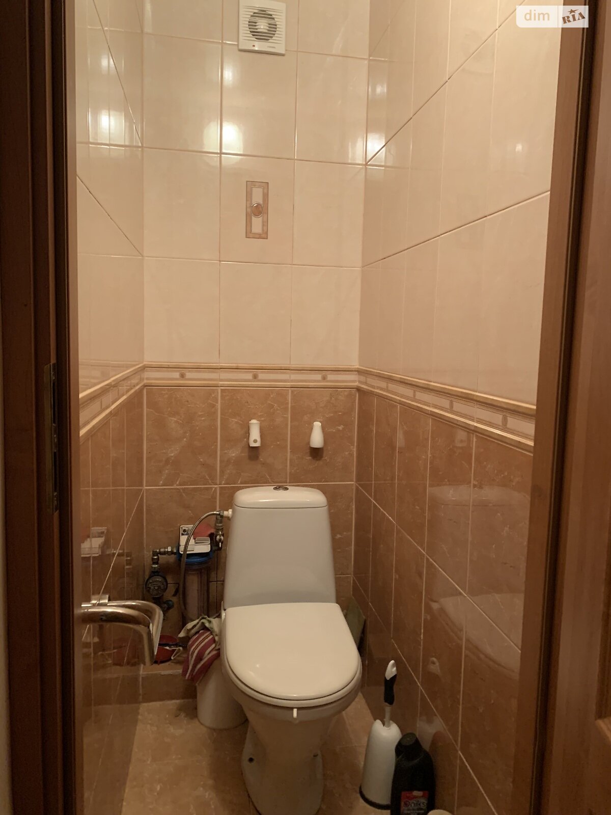 Продажа трехкомнатной квартиры в Млынове, на ул. Алексея Кирыся 29, фото 1