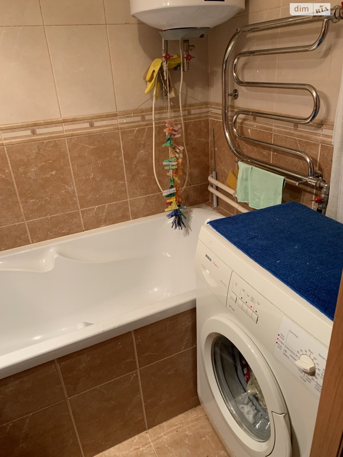 Продажа трехкомнатной квартиры в Млынове, на ул. Алексея Кирыся 29, фото 1