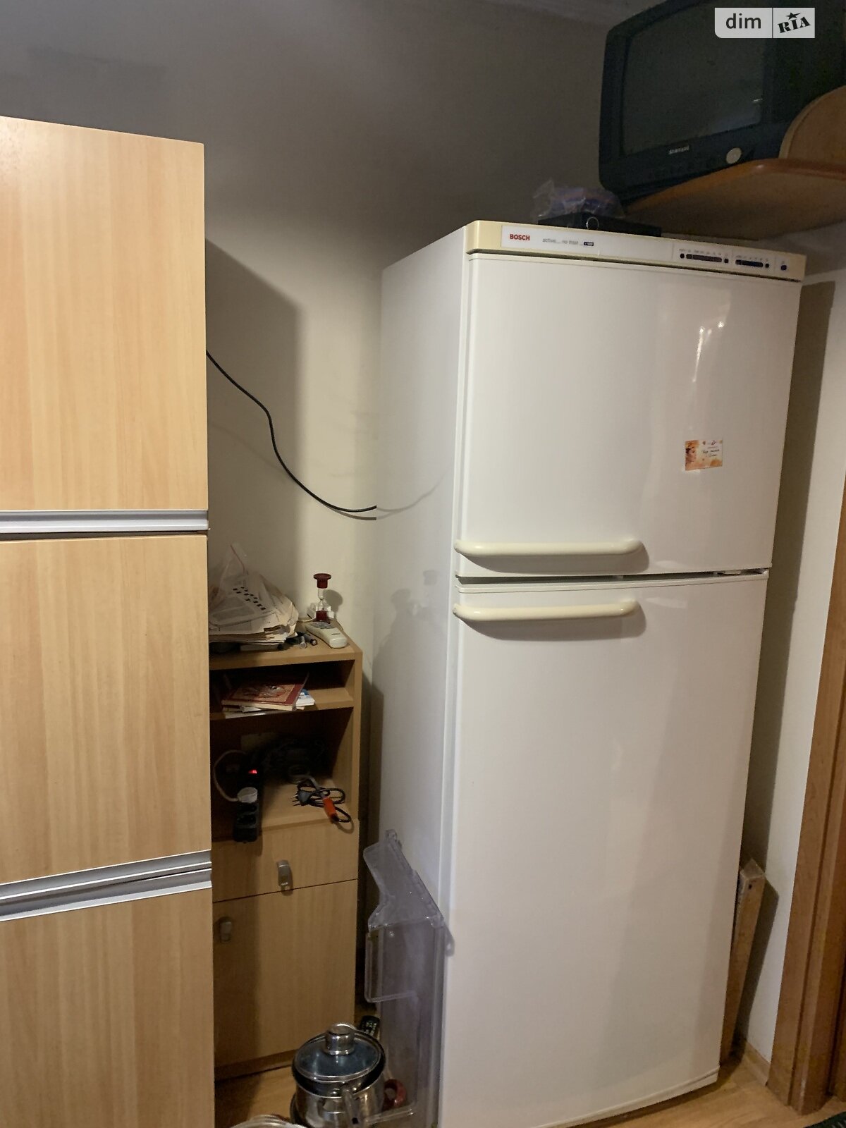 Продажа трехкомнатной квартиры в Млынове, на ул. Алексея Кирыся 29, фото 1