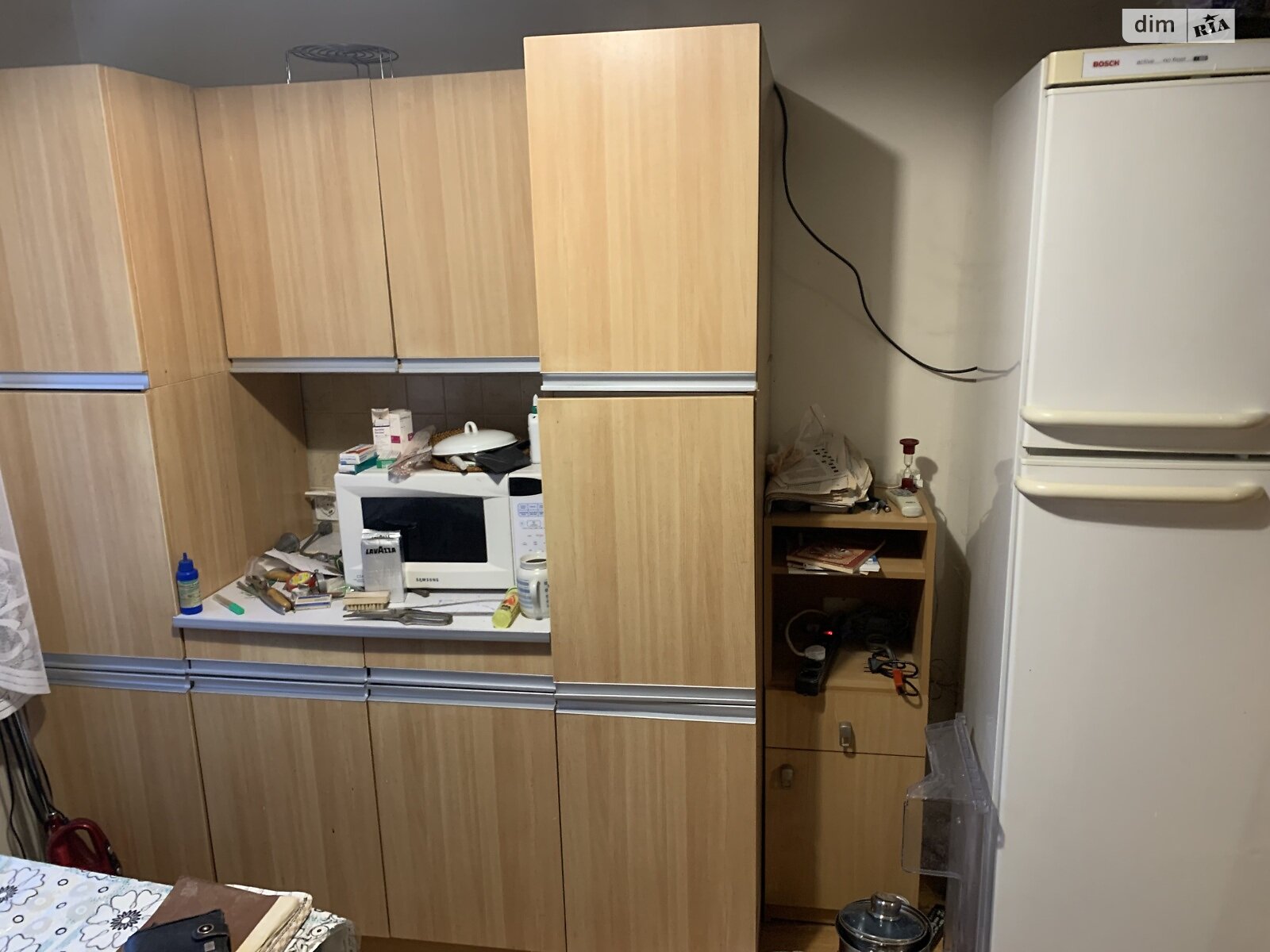 Продажа трехкомнатной квартиры в Млынове, на ул. Алексея Кирыся 29, фото 1