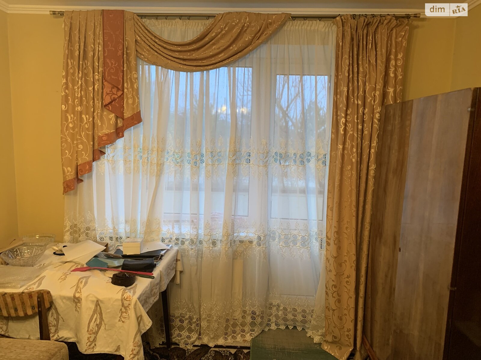 Продажа трехкомнатной квартиры в Млынове, на ул. Алексея Кирыся 29, фото 1