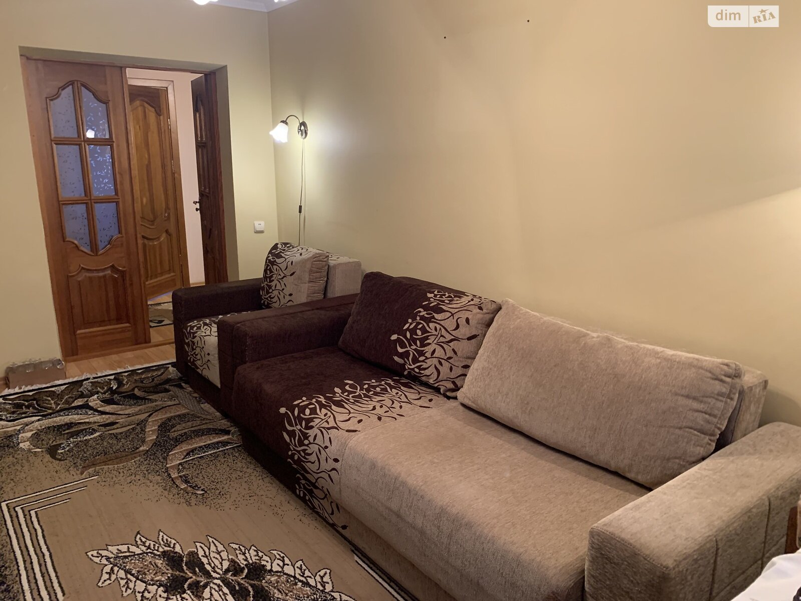 Продажа трехкомнатной квартиры в Млынове, на ул. Алексея Кирыся 29, фото 1