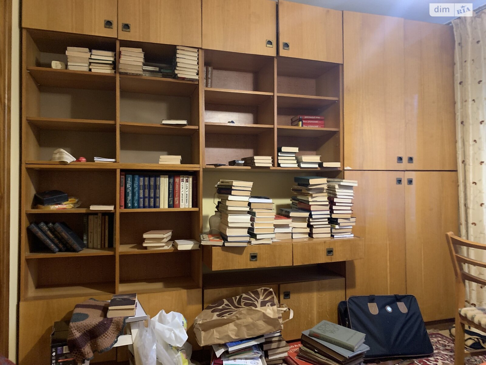 Продажа трехкомнатной квартиры в Млынове, на ул. Алексея Кирыся 29, фото 1