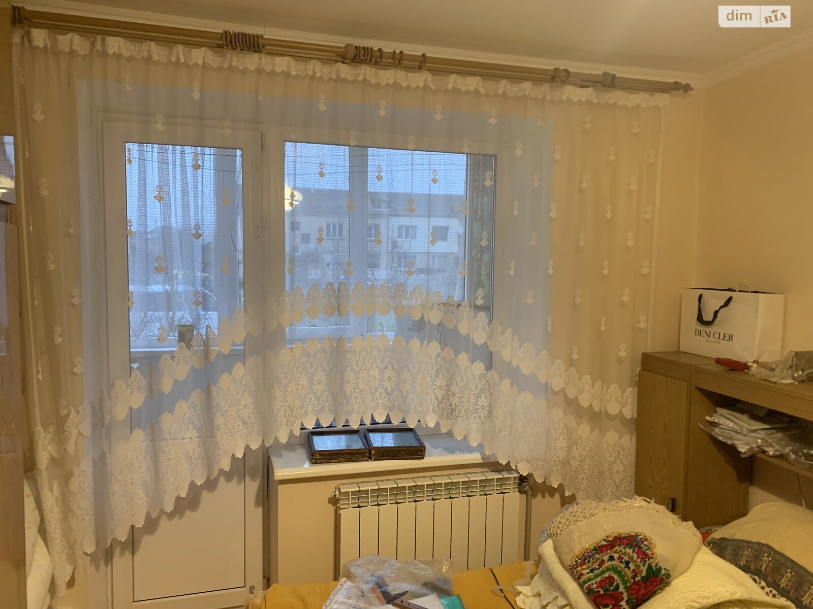 Продажа трехкомнатной квартиры в Млынове, на ул. Алексея Кирыся 29, фото 1