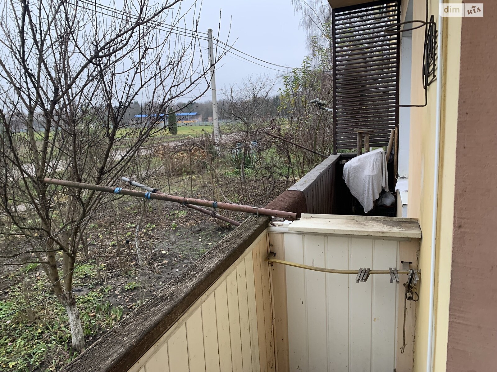 Продажа трехкомнатной квартиры в Млынове, на ул. Алексея Кирыся 29, фото 1