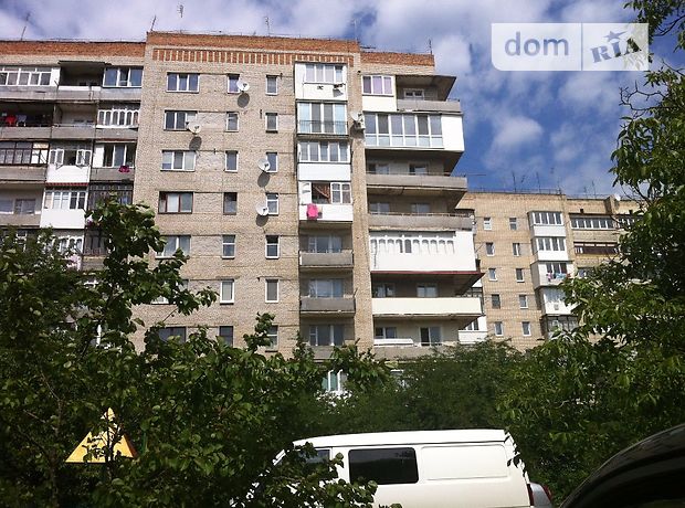Продаж чотирикімнатної квартири в Могилеві-Подільському на проспект Независимости район Могилів-Подільський фото 1 Продаж чотирикімнатної квартири в Могилеві-Подільському на проспект Независимости район Могилів-Подільський фото 1