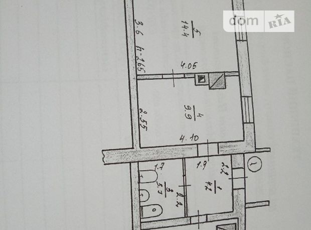 Продаж квартири, 3 кім., Вінницька, Могилів-Подільський, Проспект Незалежності, буд. 142 Продаж квартири, 3 кім., Вінницька, Могилів-Подільський, Проспект Незалежності, буд. 142