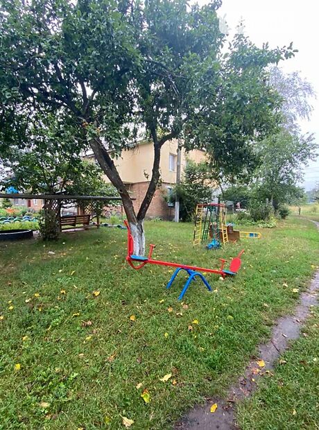 Продажа трехкомнатной квартиры в Моквинских Хуторах, на Шевченка, кв. 2, фото 1 Продажа трехкомнатной квартиры в Моквинских Хуторах, на Шевченка, кв. 2, фото 1