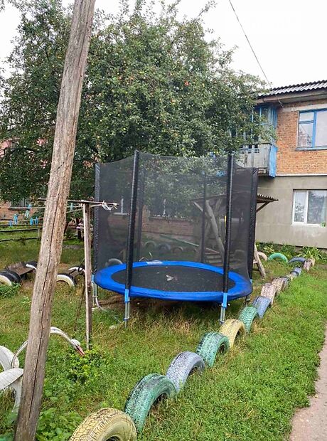 Продажа трехкомнатной квартиры в Моквинских Хуторах, на Шевченка, кв. 2, фото 1 Продажа трехкомнатной квартиры в Моквинских Хуторах, на Шевченка, кв. 2, фото 1