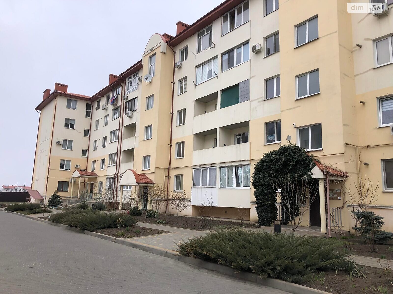 Продажа однокомнатной квартиры в Молодежном, на ул. Новосёлов, фото 1 Продажа однокомнатной квартиры в Молодежном, на ул. Новосёлов, фото 1