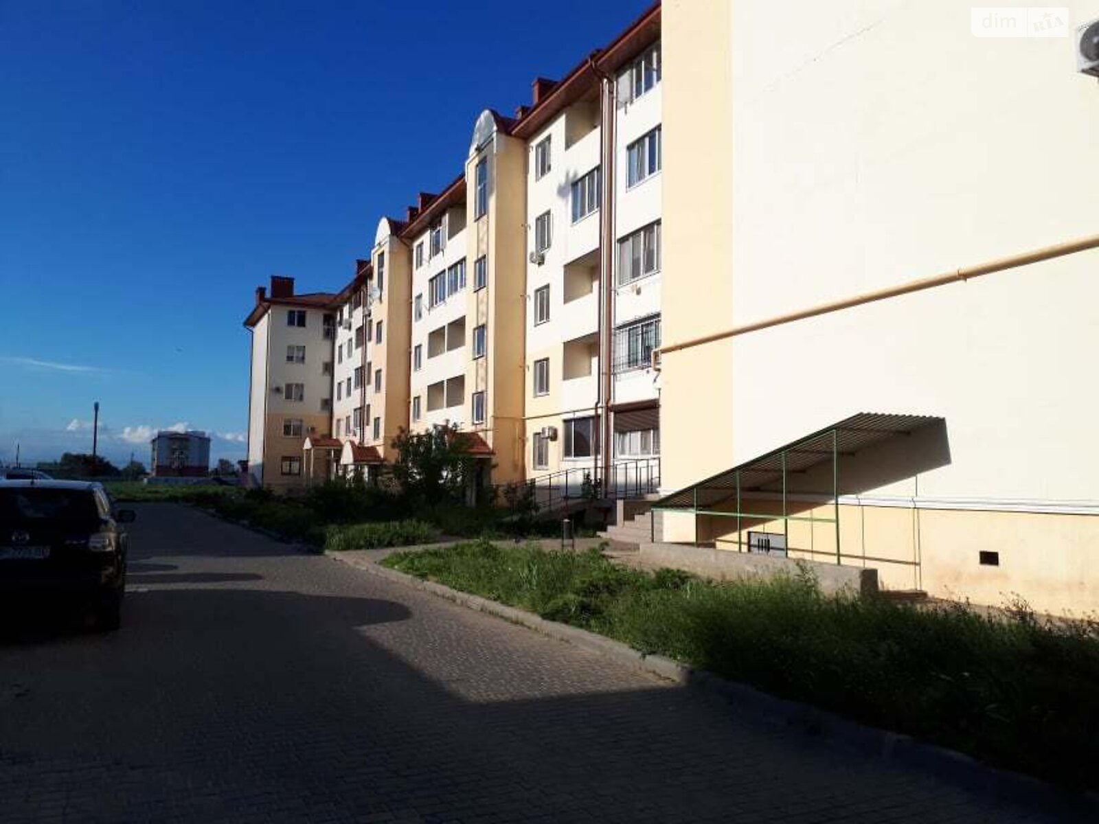 Продажа однокомнатной квартиры в Молодежном, на ул. Новосёлов, фото 1 Продажа однокомнатной квартиры в Молодежном, на ул. Новосёлов, фото 1