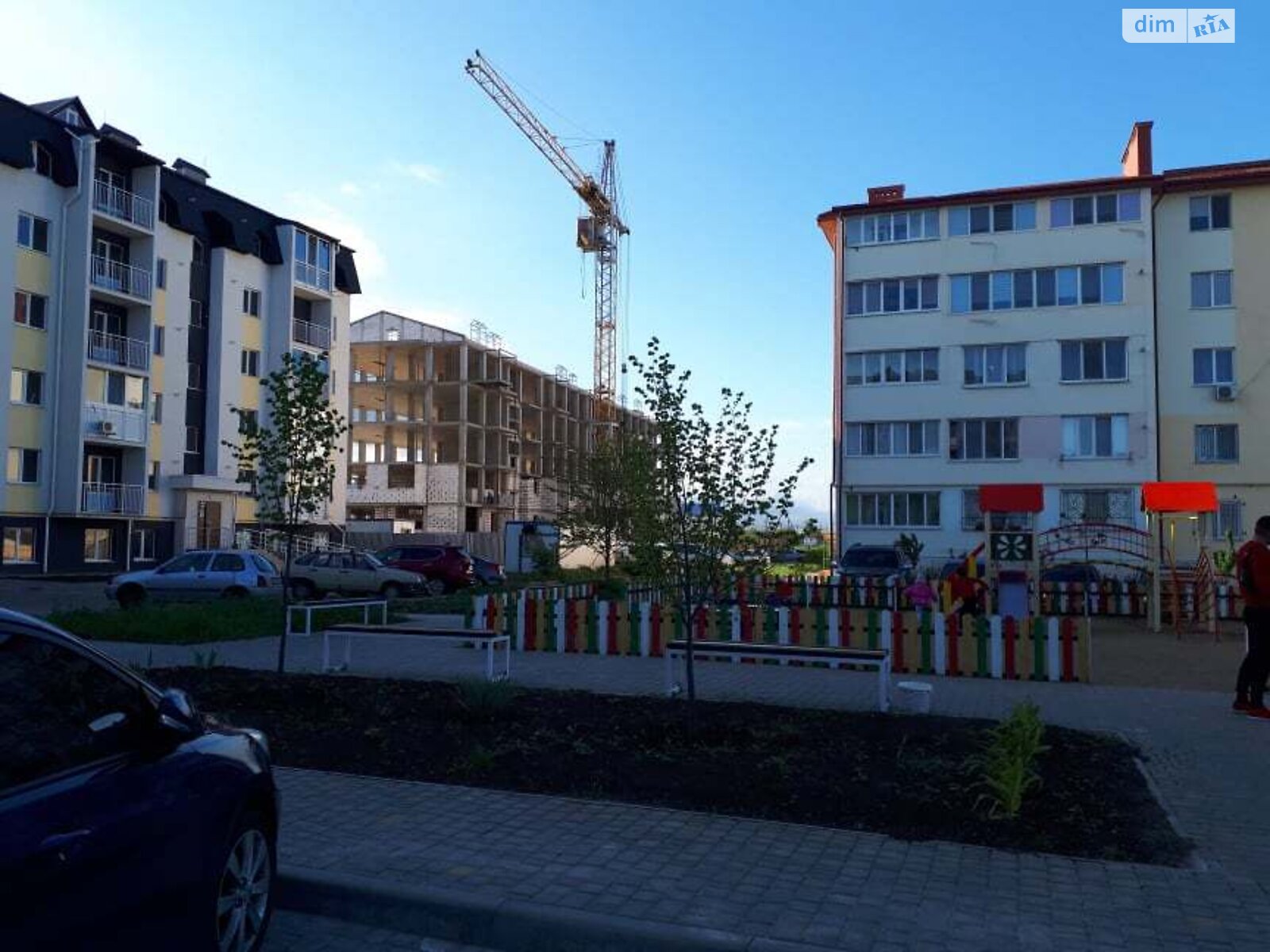 Продажа однокомнатной квартиры в Молодежном, на ул. Новосёлов, фото 1 Продажа однокомнатной квартиры в Молодежном, на ул. Новосёлов, фото 1