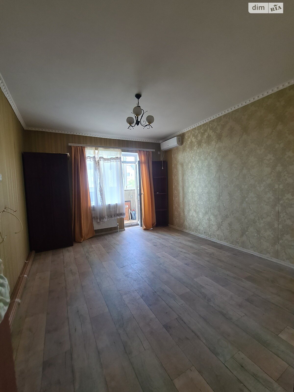 Продаж однокімнатної квартири в Молодіжному, на вул. Новоселів 1, кв. 81, фото 1 Продаж однокімнатної квартири в Молодіжному, на вул. Новоселів 1, кв. 81, фото 1