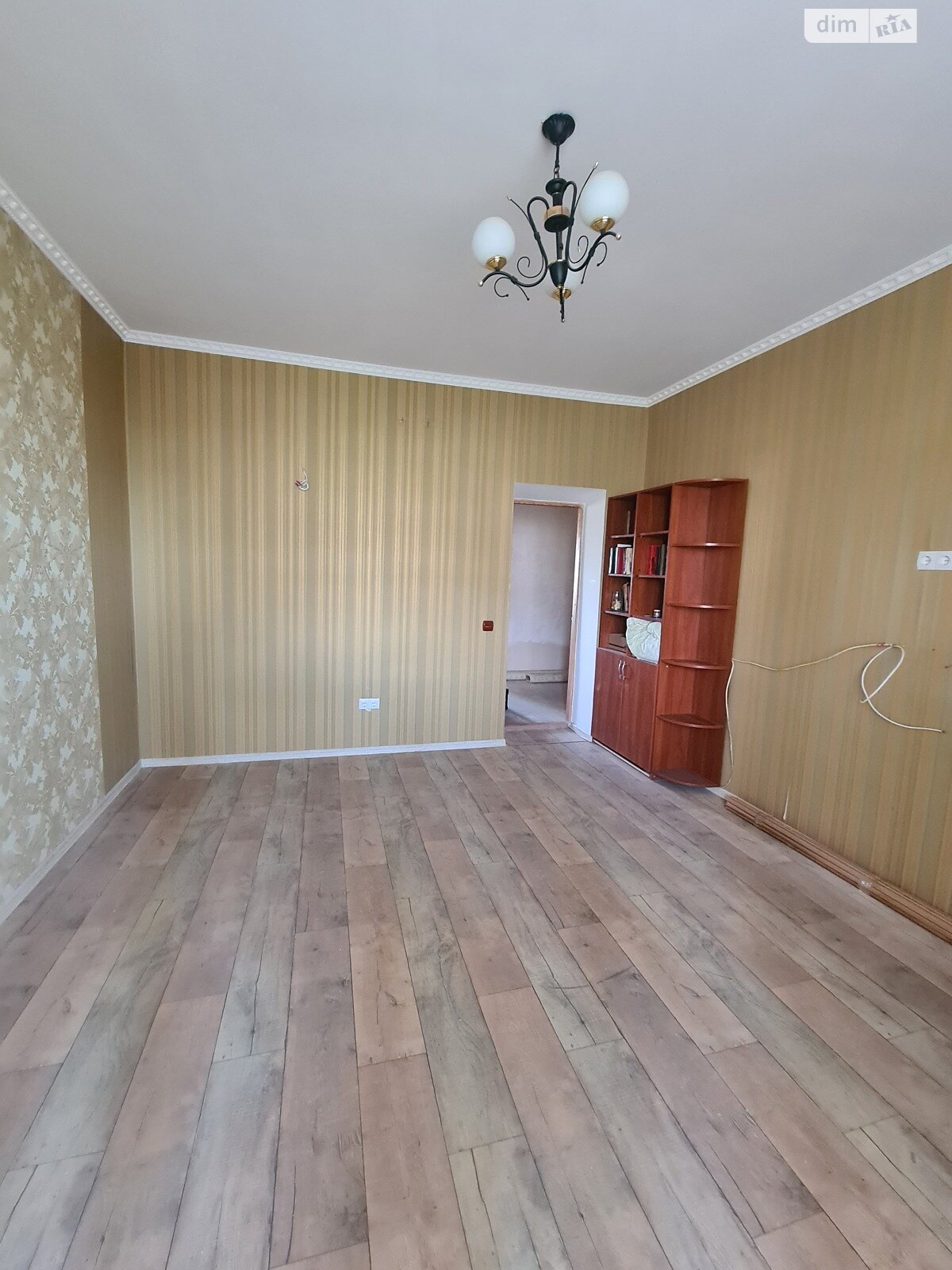 Продаж однокімнатної квартири в Молодіжному, на вул. Новоселів 1, кв. 81, фото 1 Продаж однокімнатної квартири в Молодіжному, на вул. Новоселів 1, кв. 81, фото 1