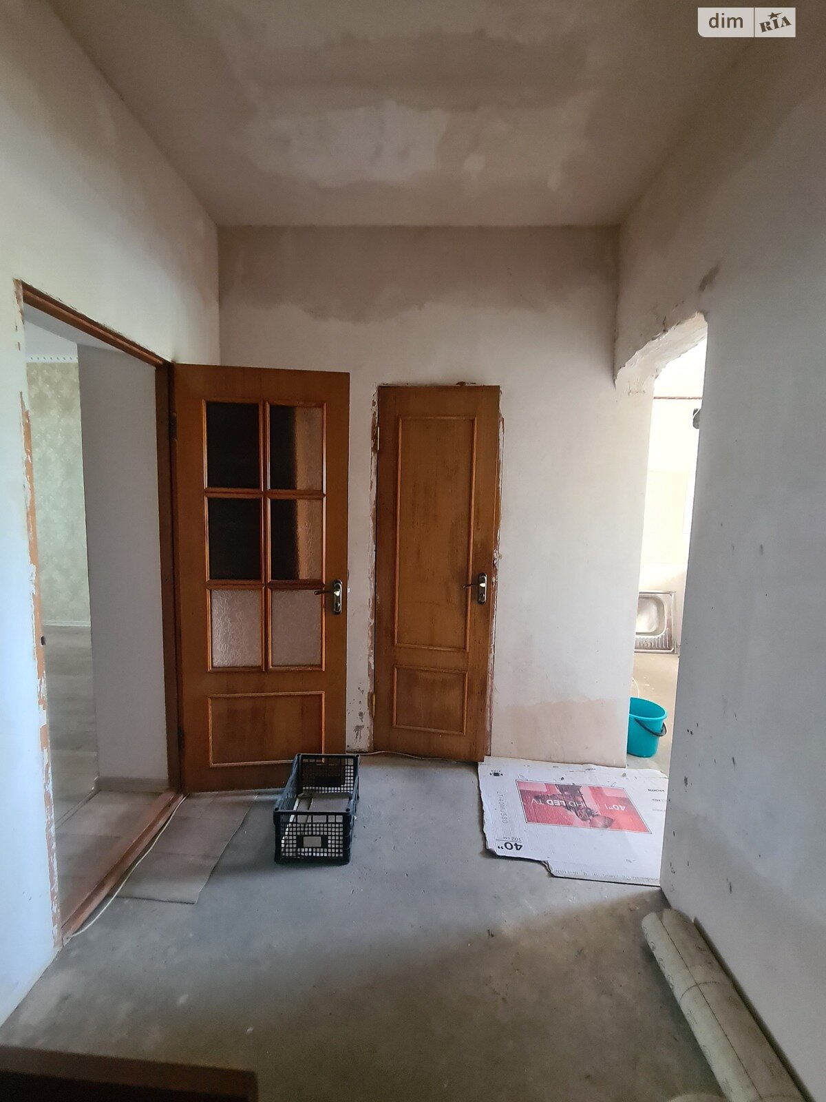 Продаж однокімнатної квартири в Молодіжному, на вул. Новоселів 1, кв. 81, фото 1 Продаж однокімнатної квартири в Молодіжному, на вул. Новоселів 1, кв. 81, фото 1