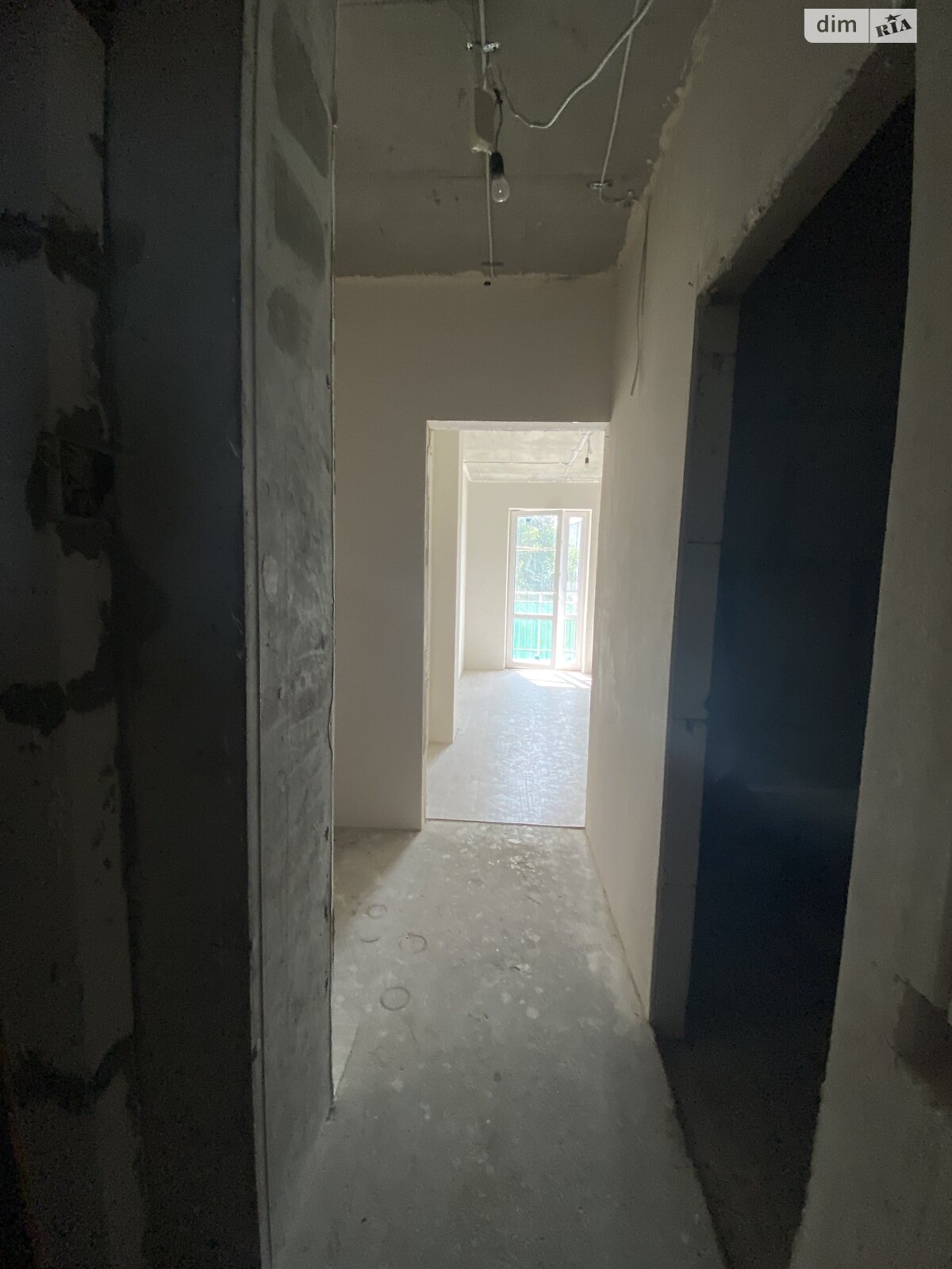Продаж однокімнатної квартири в Молодіжному, на вул. Новоселів 1А корпус 1, фото 1 Продаж однокімнатної квартири в Молодіжному, на вул. Новоселів 1А корпус 1, фото 1