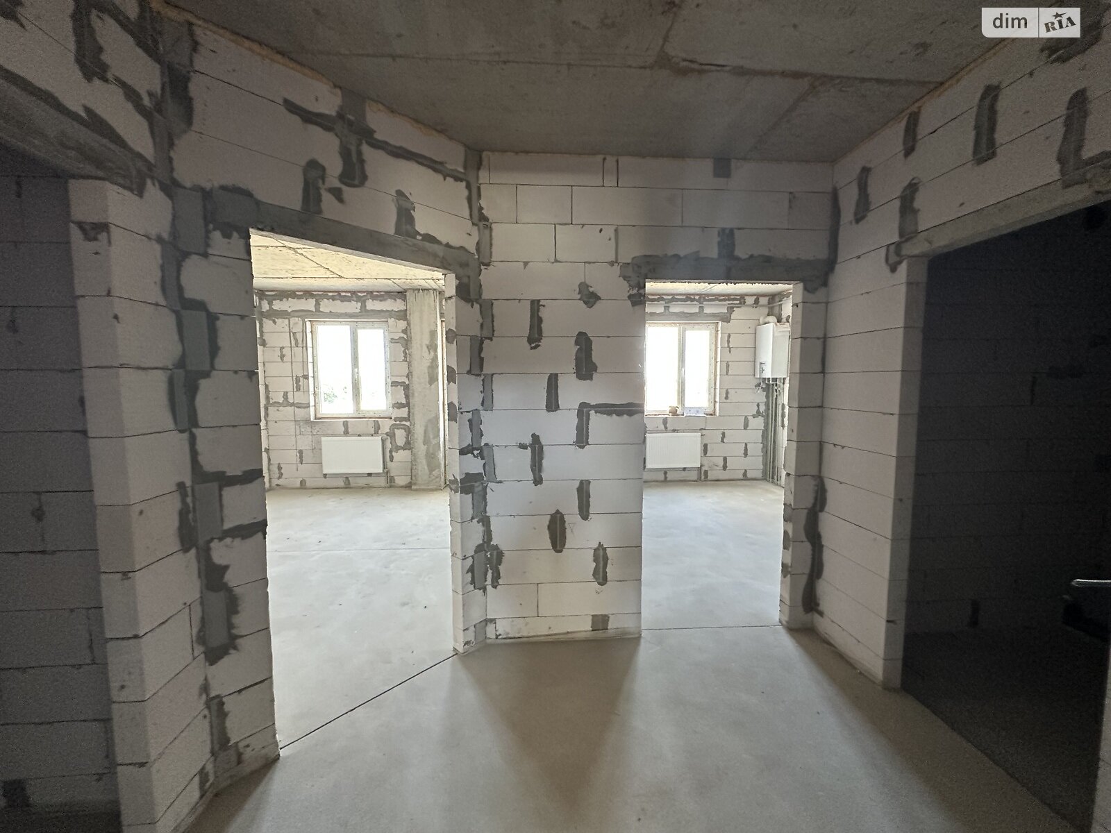 Продаж однокімнатної квартири в Молодіжному, на вул. Новоселів, кв. 33, фото 1 Продаж однокімнатної квартири в Молодіжному, на вул. Новоселів, кв. 33, фото 1