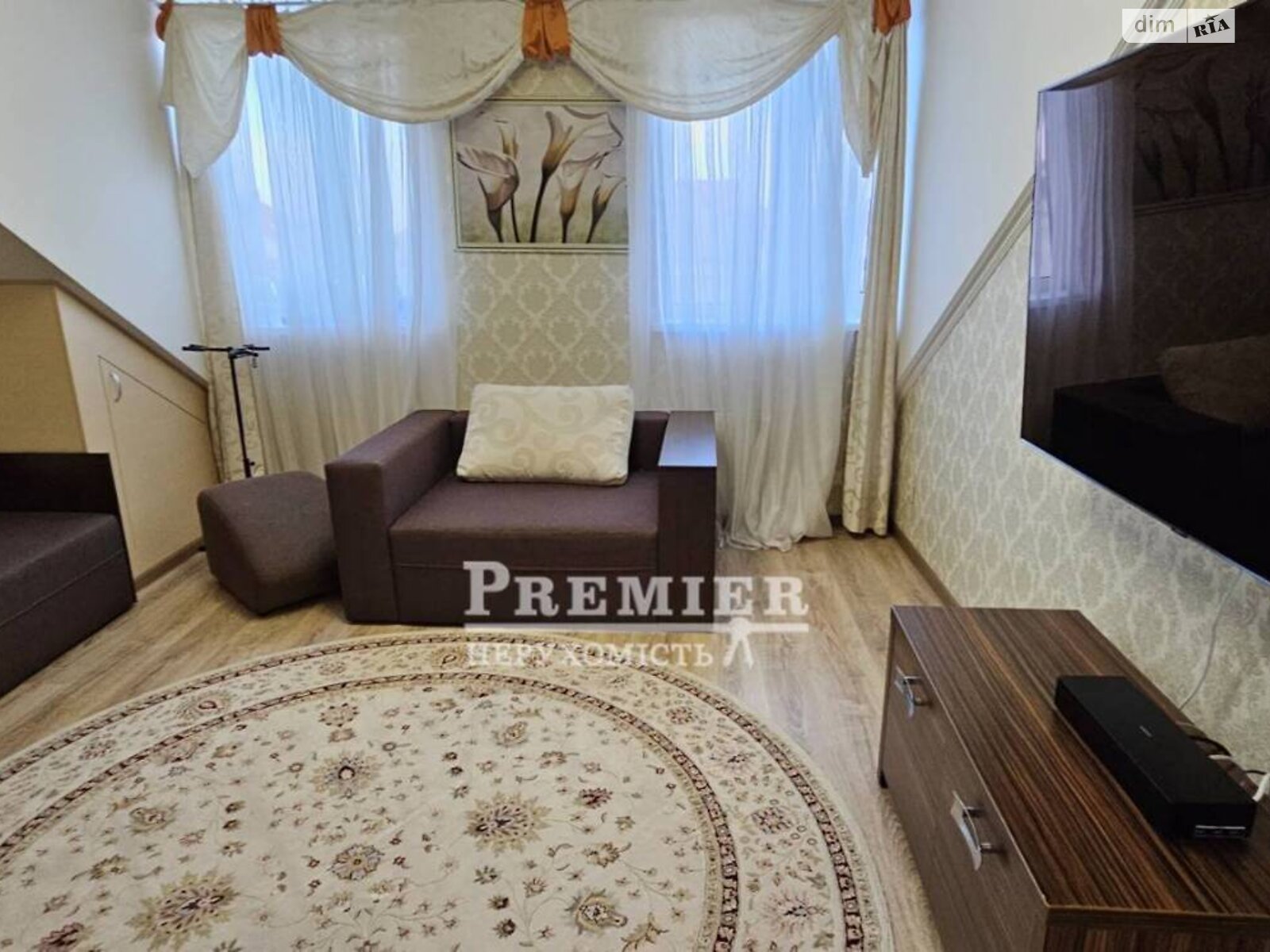 Продаж трикімнатної квартири в Молодіжному, на вул. Шевченка 20Д, фото 1 Продаж трикімнатної квартири в Молодіжному, на вул. Шевченка 20Д, фото 1