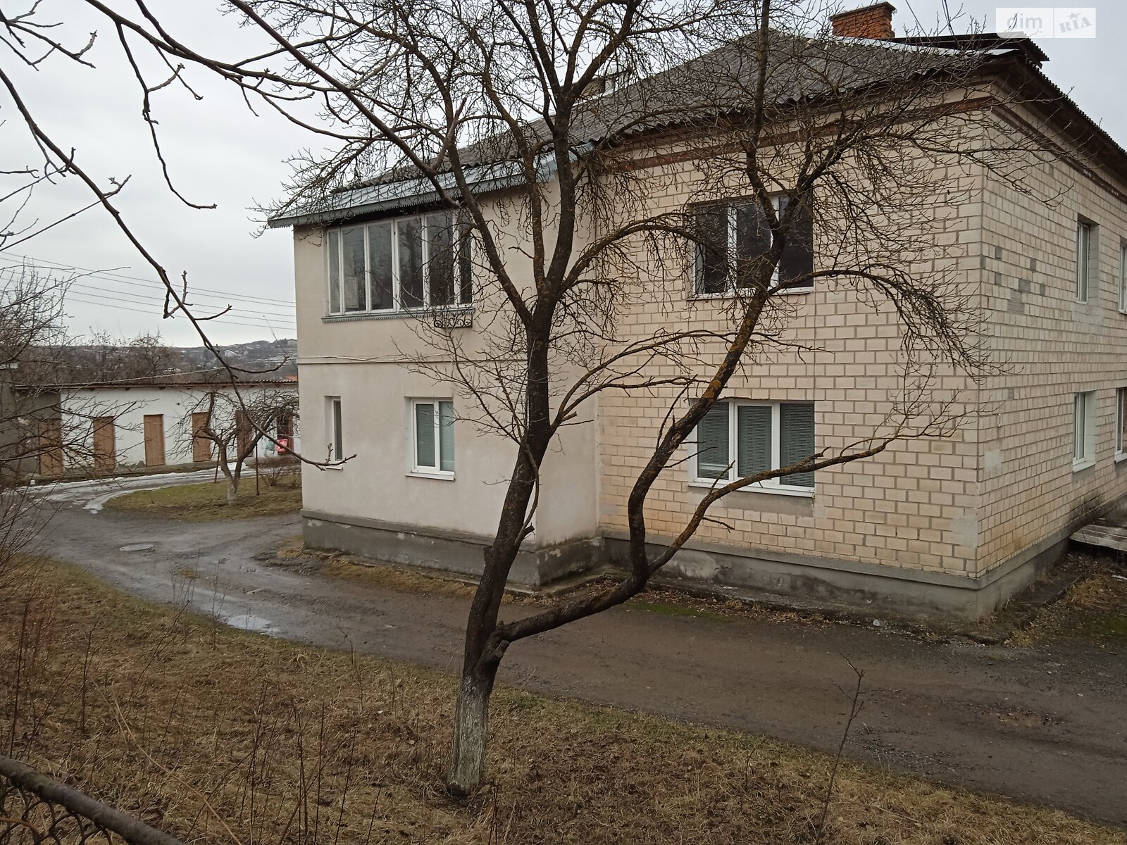 Продаж двокімнатної квартири в Монастириську, на вул. Тараса Шевченка 3, фото 1
