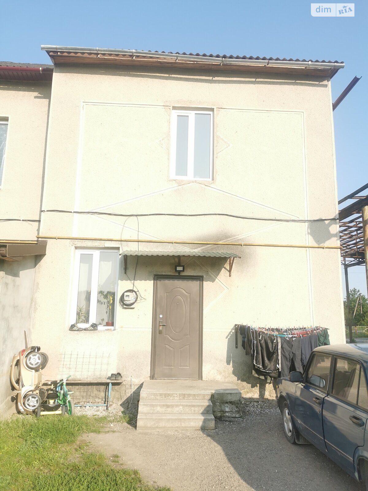 Продажа пятикомнатной квартиры в Монастыриске, на ул. Сечевых Стрельцов 46, кв. 46, фото 1 Продажа пятикомнатной квартиры в Монастыриске, на ул. Сечевых Стрельцов 46, кв. 46, фото 1