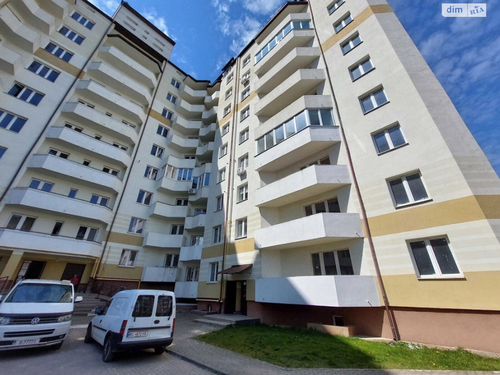 Продажа двухкомнатной квартиры в Моршине, на ул. 50-летия УПА 10В, фото 1 Продажа двухкомнатной квартиры в Моршине, на ул. 50-летия УПА 10В, фото 1