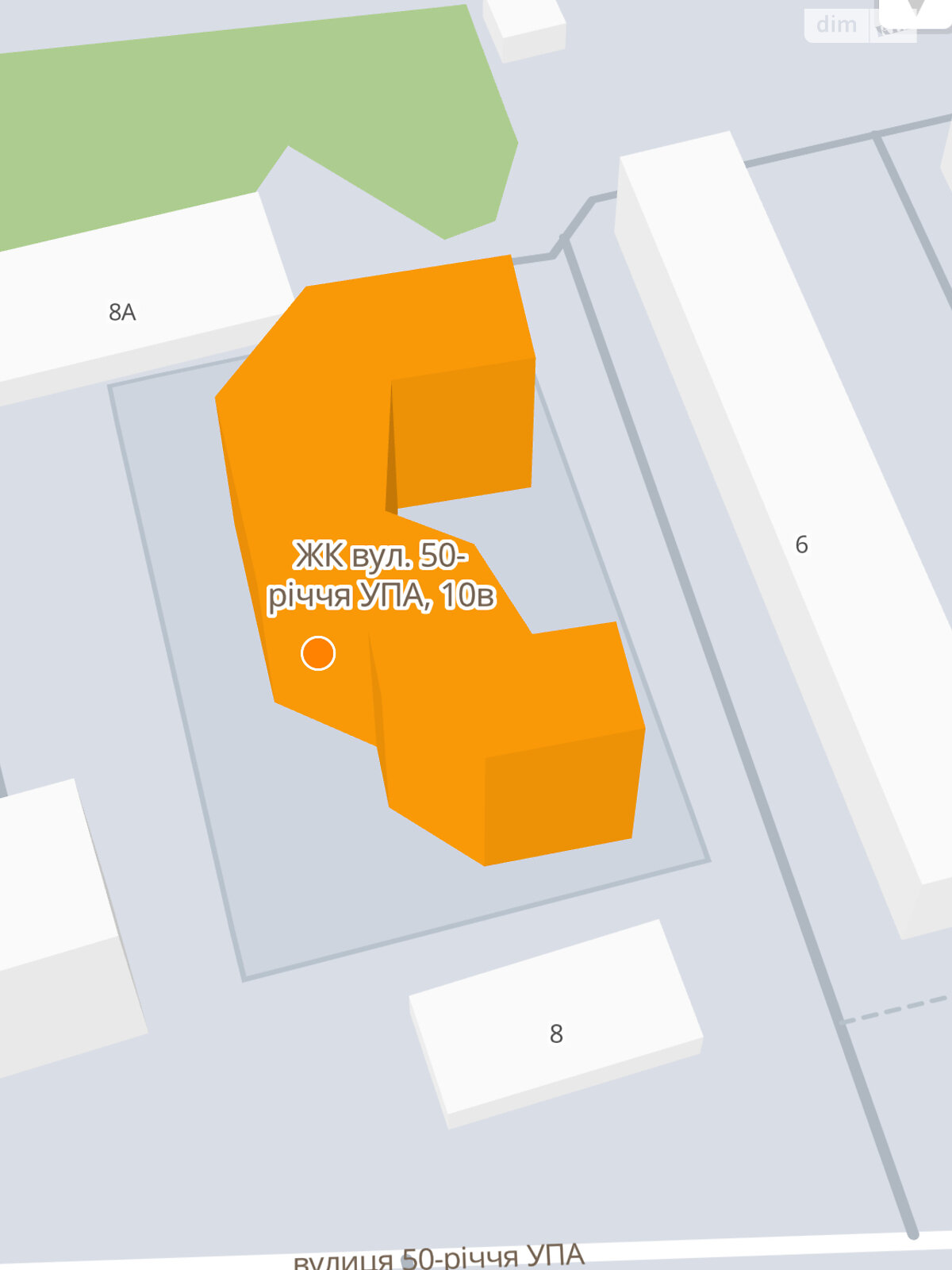 Продажа двухкомнатной квартиры в Моршине, на ул. 50-летия УПА 10В, фото 1 Продажа двухкомнатной квартиры в Моршине, на ул. 50-летия УПА 10В, фото 1