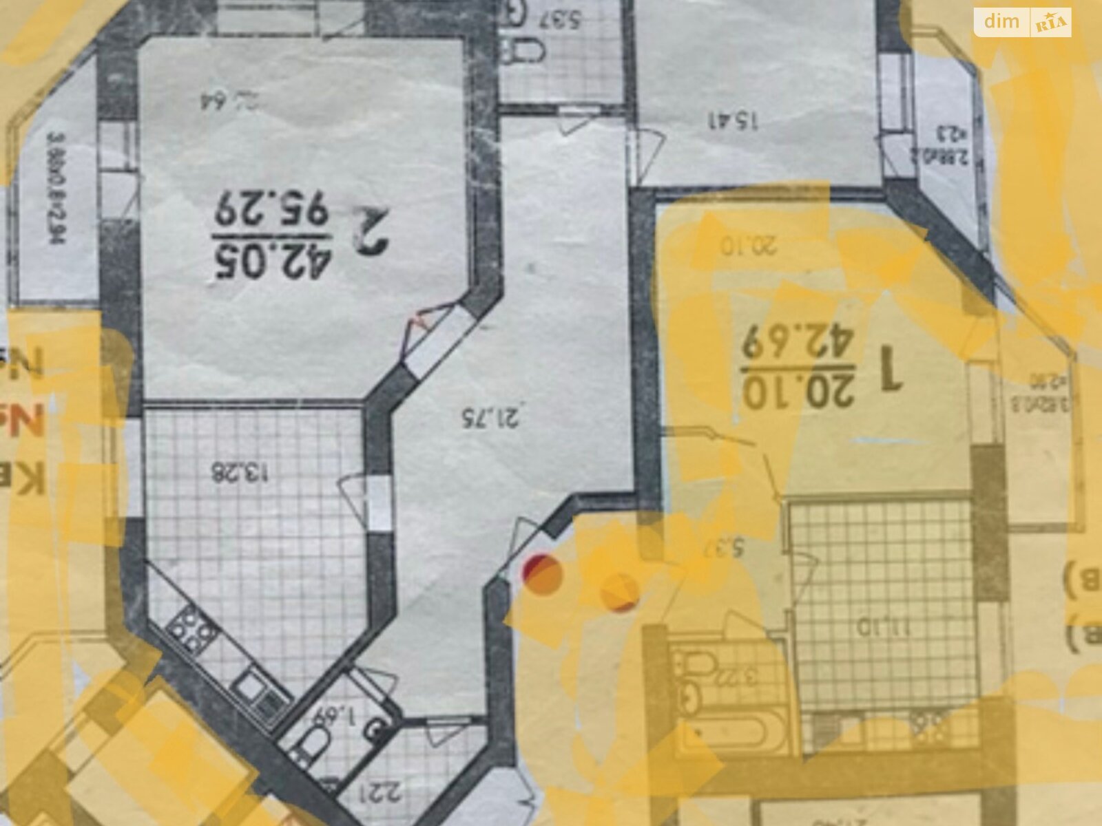 Продажа двухкомнатной квартиры в Моршине, на ул. 50-летия УПА 10В, фото 1 Продажа двухкомнатной квартиры в Моршине, на ул. 50-летия УПА 10В, фото 1
