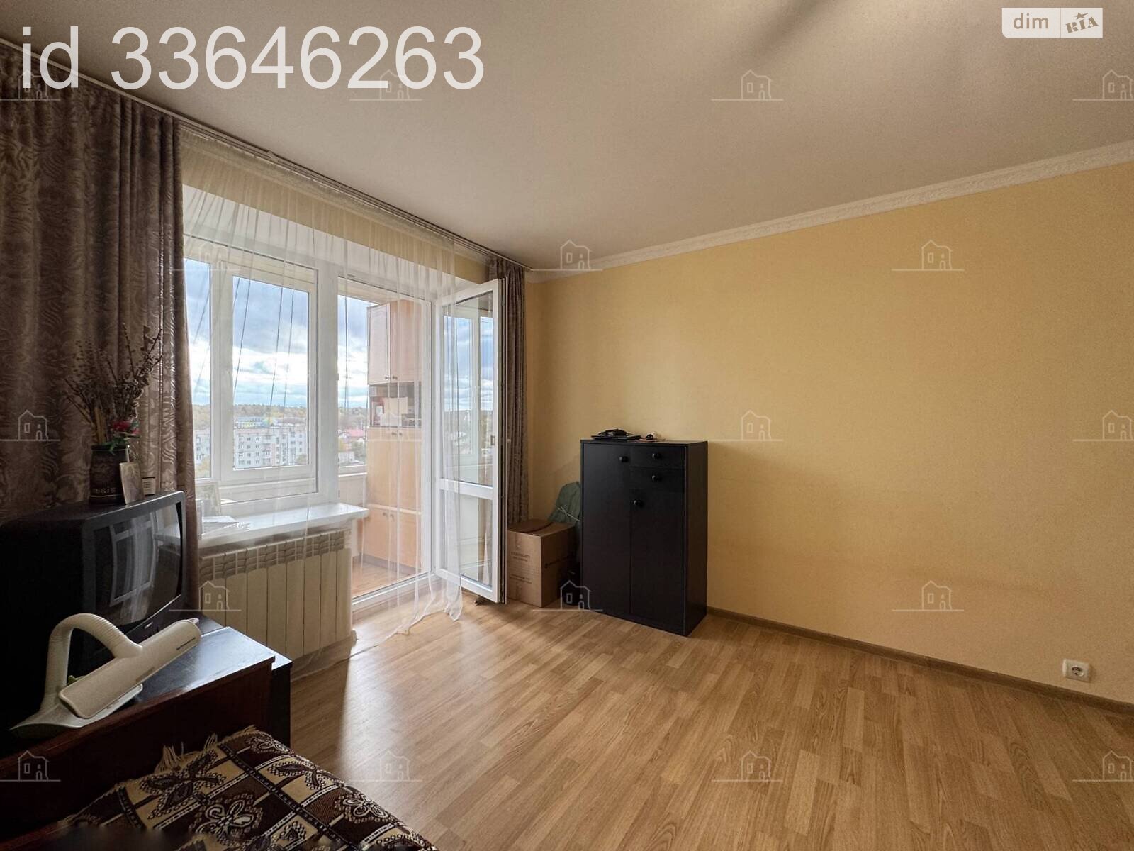 Продажа однокомнатной квартиры в Моршине, на ул. Ивана Франка, фото 1 Продажа однокомнатной квартиры в Моршине, на ул. Ивана Франка, фото 1