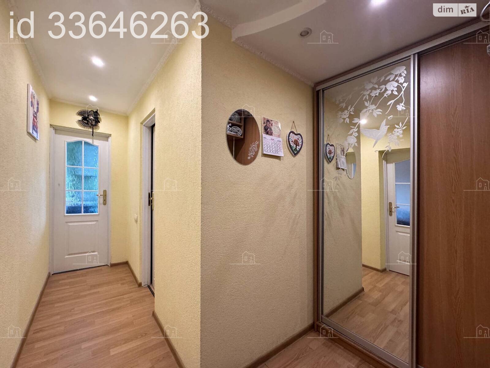 Продажа однокомнатной квартиры в Моршине, на ул. Ивана Франка, фото 1 Продажа однокомнатной квартиры в Моршине, на ул. Ивана Франка, фото 1