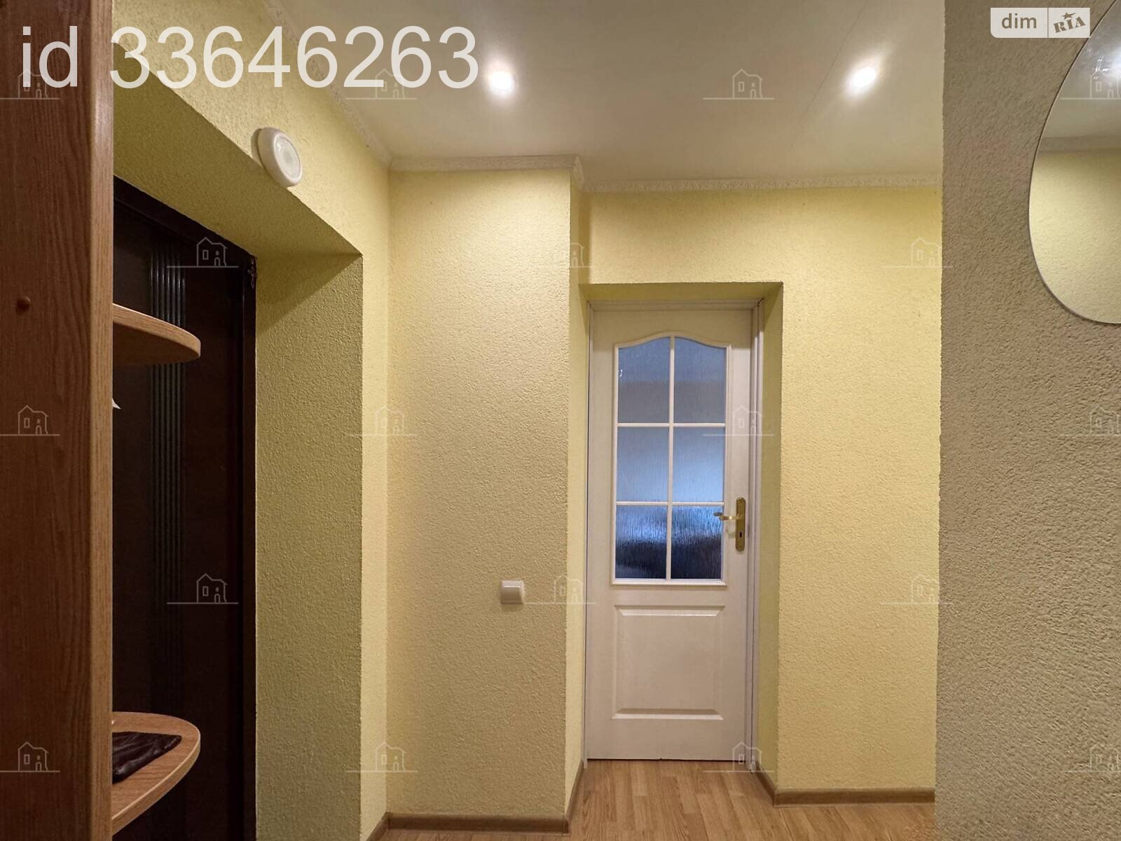 Продажа однокомнатной квартиры в Моршине, на ул. Ивана Франка, фото 1 Продажа однокомнатной квартиры в Моршине, на ул. Ивана Франка, фото 1