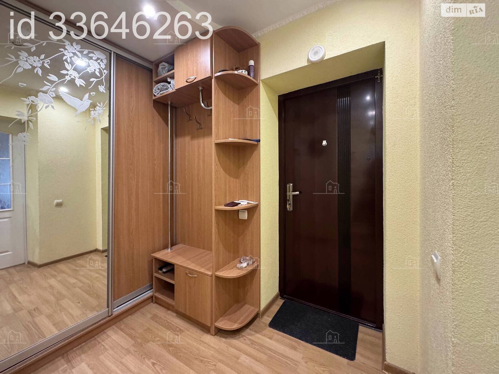 Продажа однокомнатной квартиры в Моршине, на ул. Ивана Франка, фото 1 Продажа однокомнатной квартиры в Моршине, на ул. Ивана Франка, фото 1