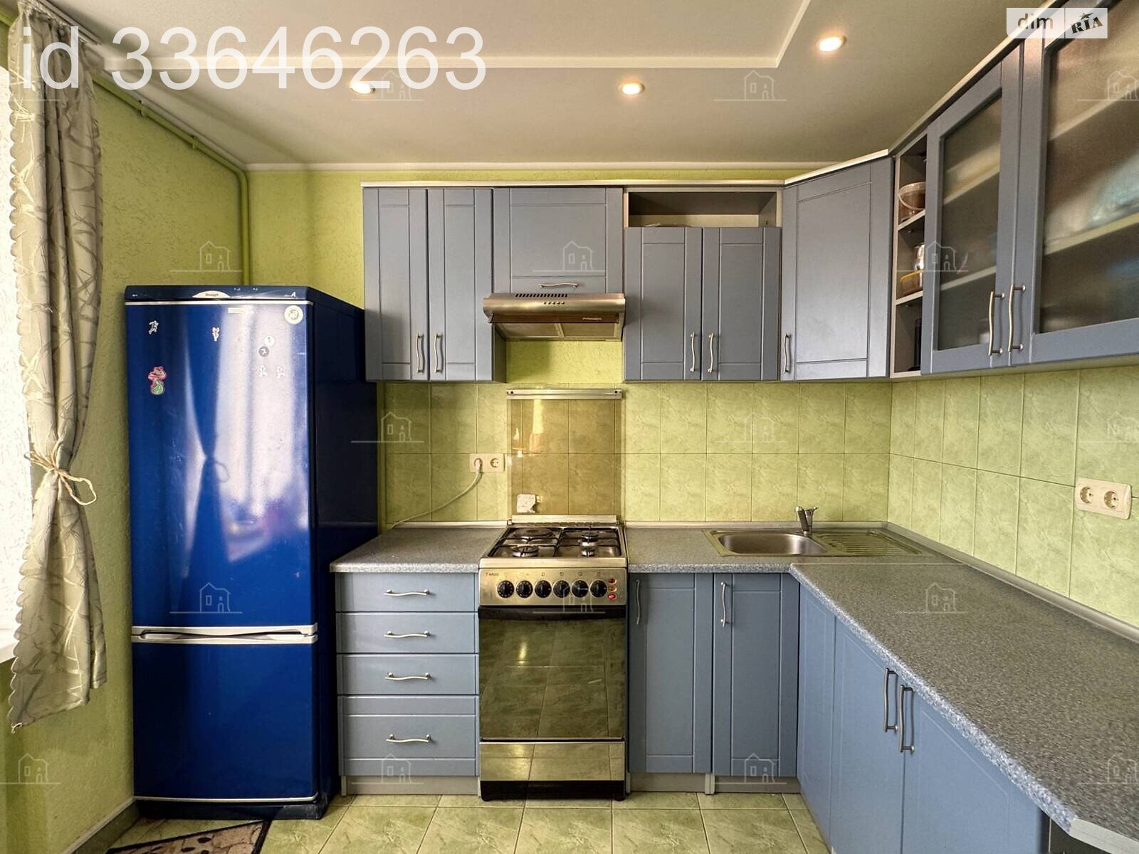 Продажа однокомнатной квартиры в Моршине, на ул. Ивана Франка, фото 1 Продажа однокомнатной квартиры в Моршине, на ул. Ивана Франка, фото 1