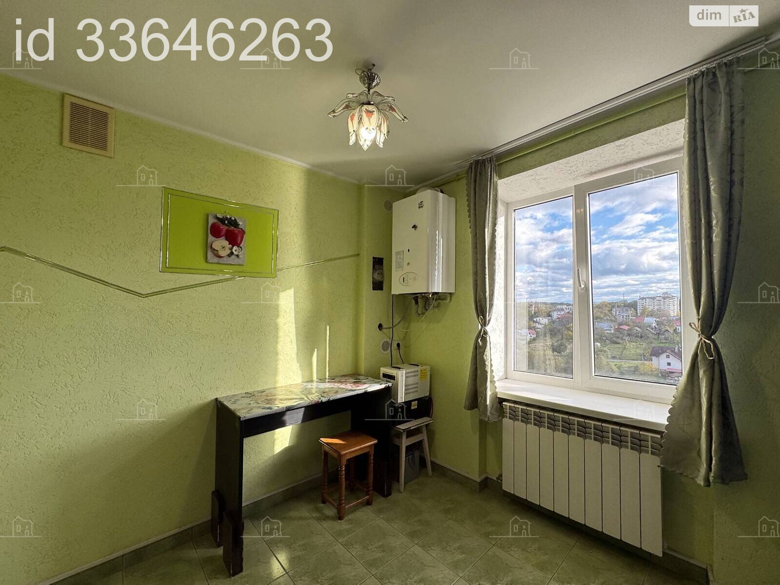 Продажа однокомнатной квартиры в Моршине, на ул. Ивана Франка, фото 1 Продажа однокомнатной квартиры в Моршине, на ул. Ивана Франка, фото 1