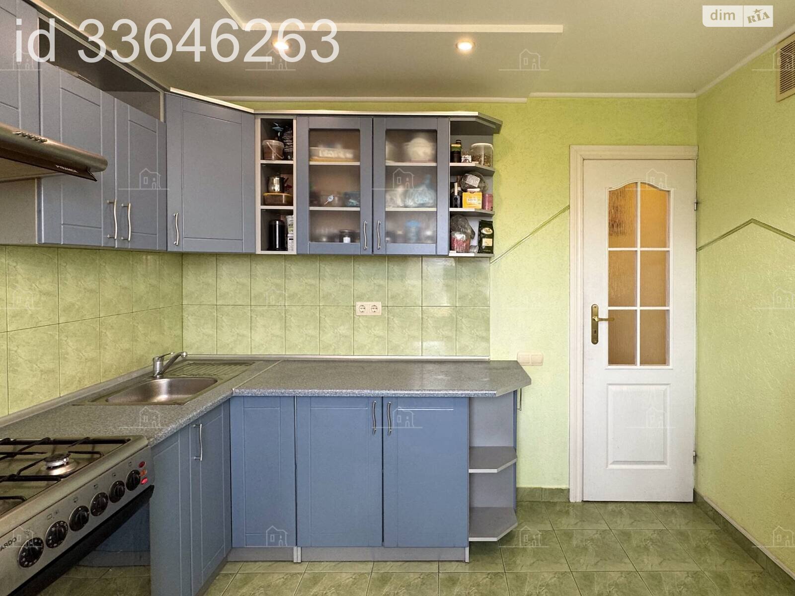 Продажа однокомнатной квартиры в Моршине, на ул. Ивана Франка, фото 1 Продажа однокомнатной квартиры в Моршине, на ул. Ивана Франка, фото 1