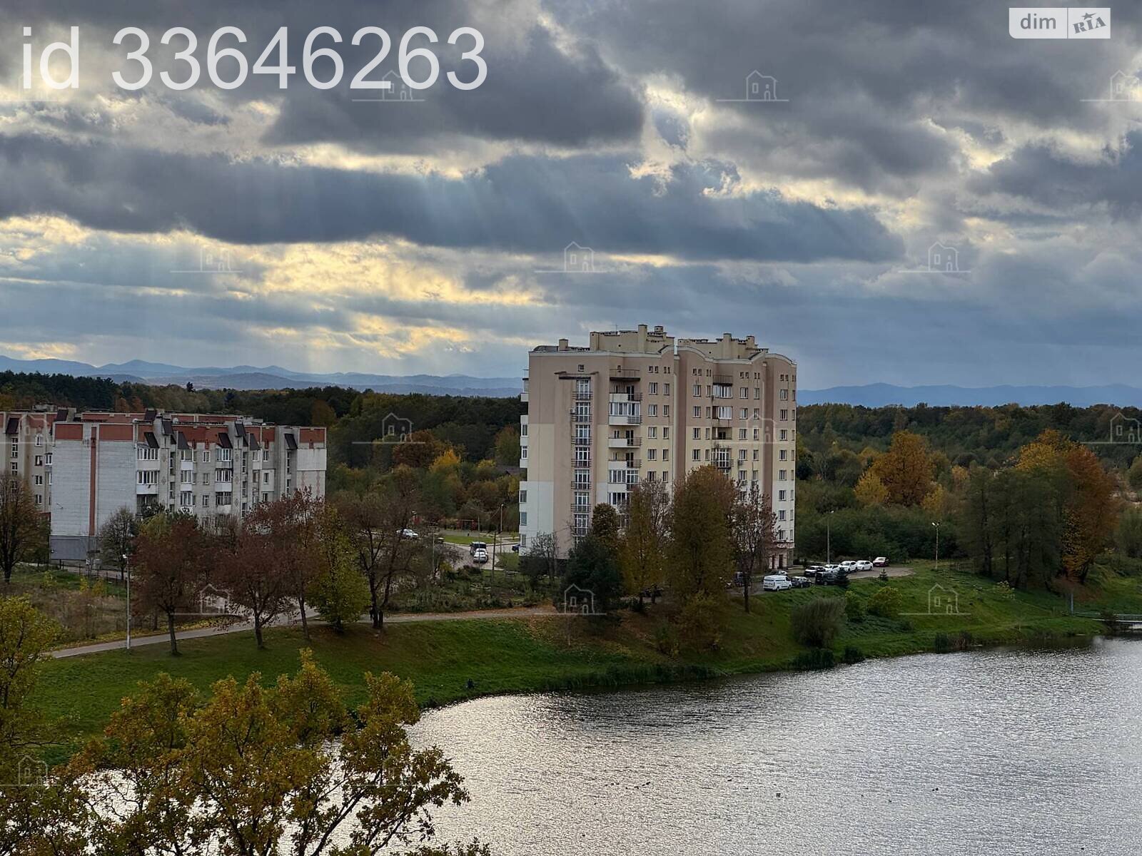 Продажа однокомнатной квартиры в Моршине, на ул. Ивана Франка, фото 1 Продажа однокомнатной квартиры в Моршине, на ул. Ивана Франка, фото 1