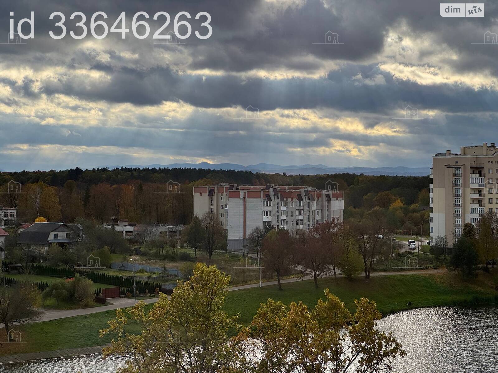 Продажа однокомнатной квартиры в Моршине, на ул. Ивана Франка, фото 1 Продажа однокомнатной квартиры в Моршине, на ул. Ивана Франка, фото 1