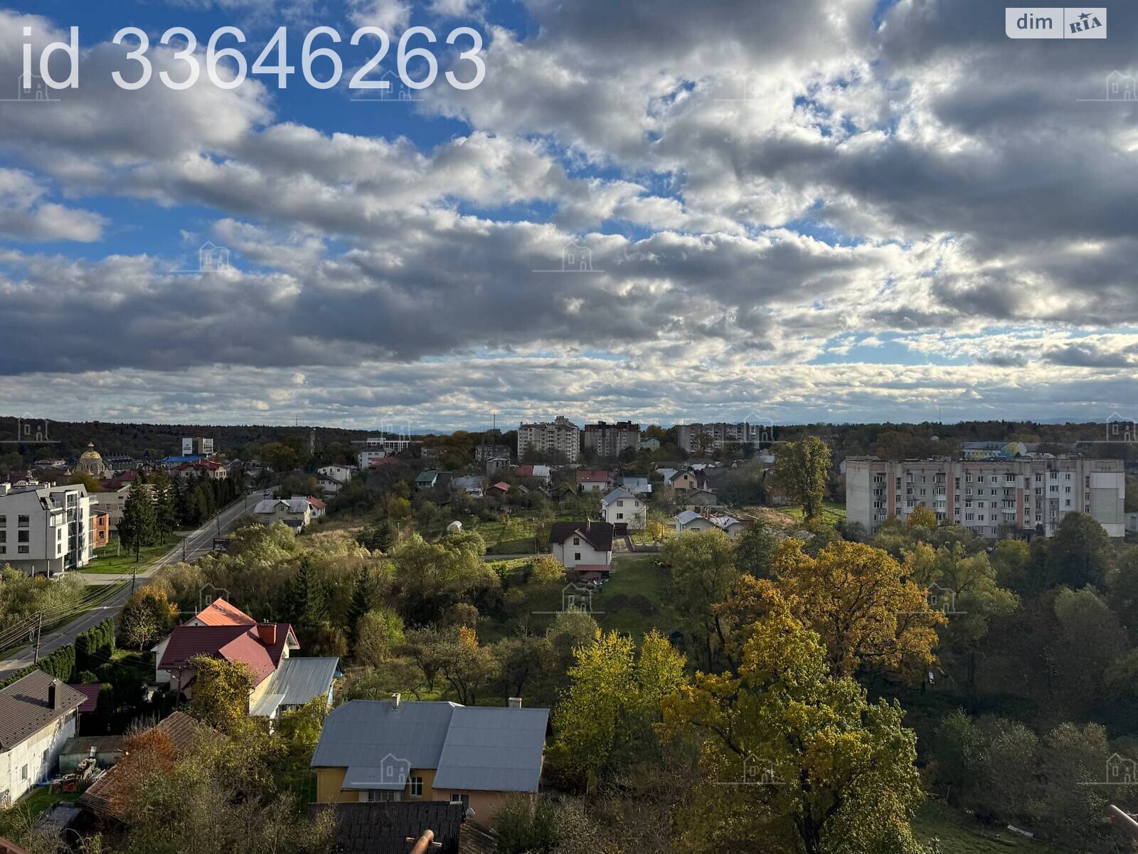 Продажа однокомнатной квартиры в Моршине, на ул. Ивана Франка, фото 1 Продажа однокомнатной квартиры в Моршине, на ул. Ивана Франка, фото 1