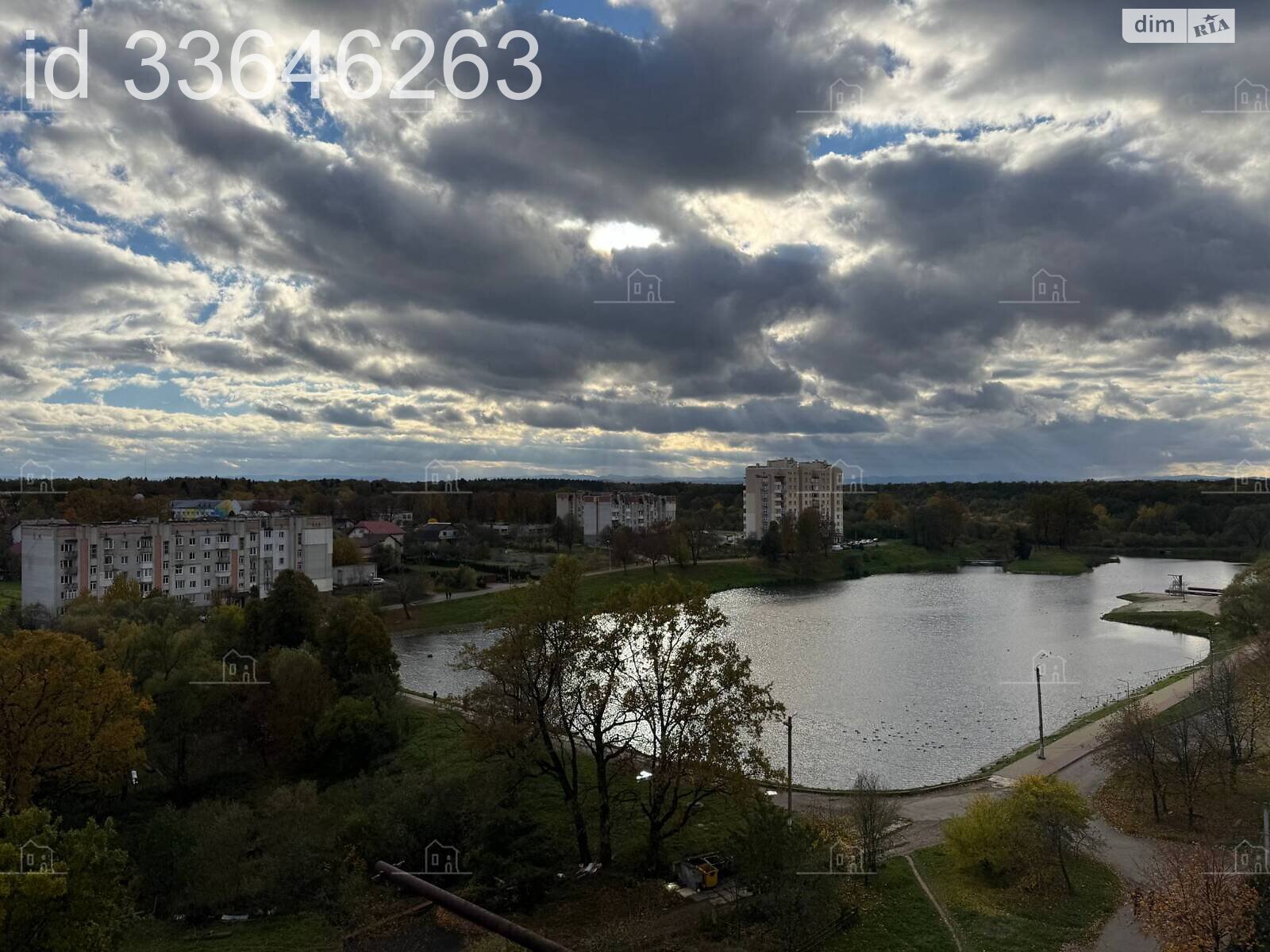 Продажа однокомнатной квартиры в Моршине, на ул. Ивана Франка, фото 1 Продажа однокомнатной квартиры в Моршине, на ул. Ивана Франка, фото 1