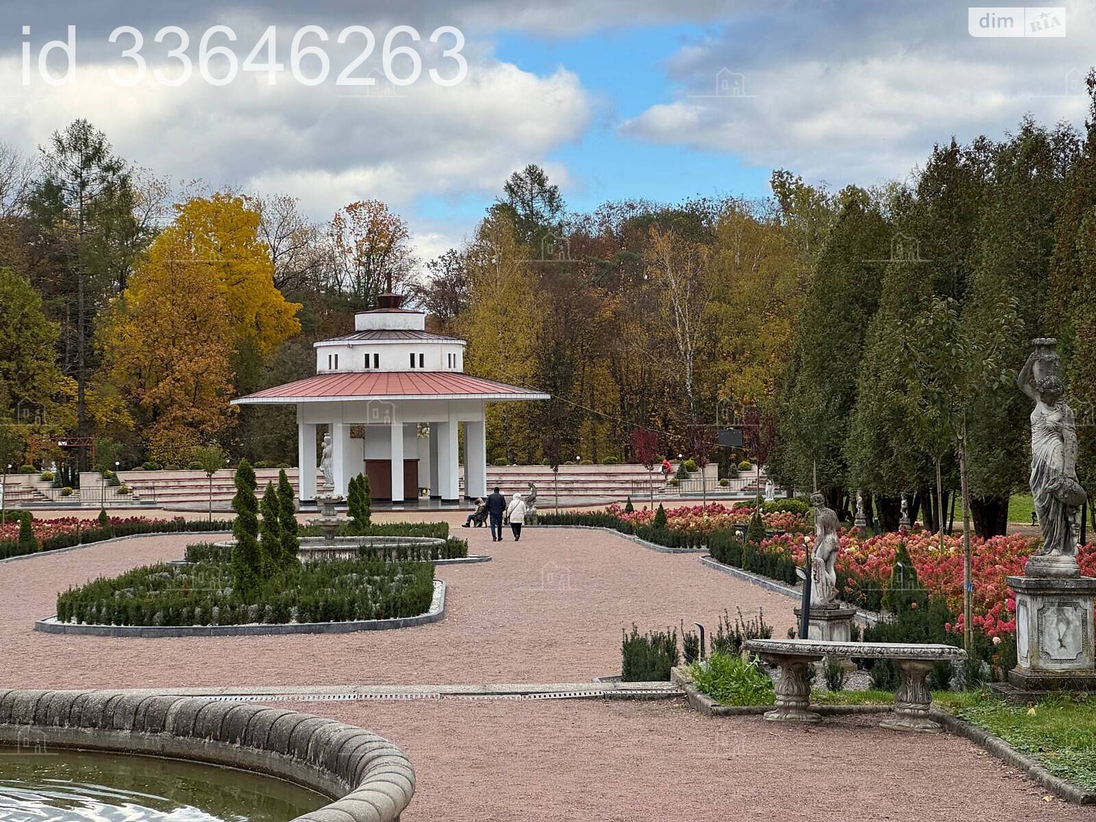 Продажа однокомнатной квартиры в Моршине, на ул. Ивана Франка, фото 1 Продажа однокомнатной квартиры в Моршине, на ул. Ивана Франка, фото 1