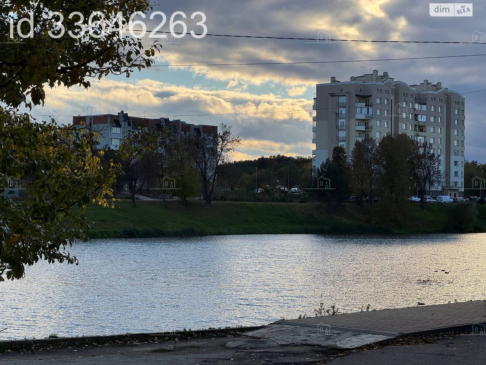 Продажа однокомнатной квартиры в Моршине, на ул. Ивана Франка, фото 1 Продажа однокомнатной квартиры в Моршине, на ул. Ивана Франка, фото 1